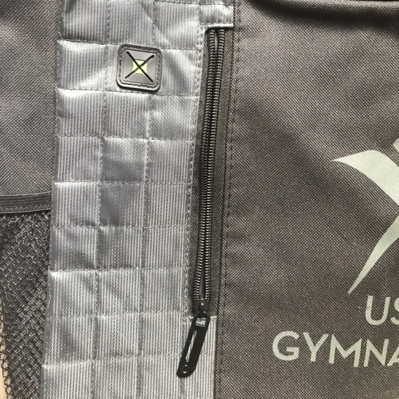 USAG Bag - Picture 3 of 6